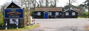 Burghclere Sports Club