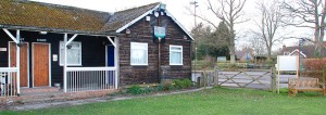 Burghclere Sports Club