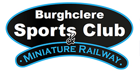 Burghclere Sports Club & Miniature Railway